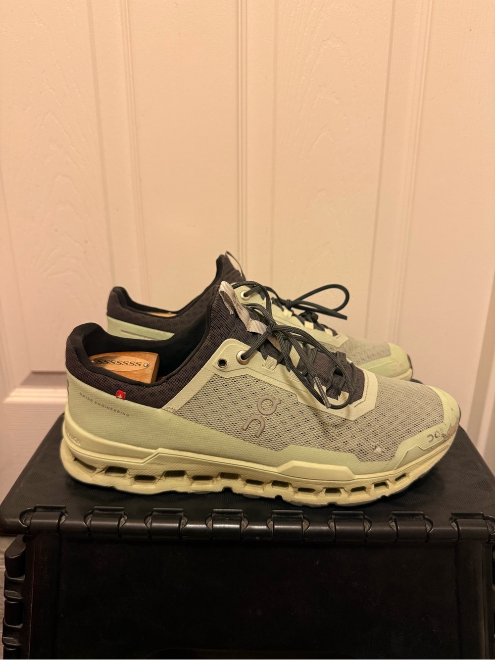 Mens oncloud shoes